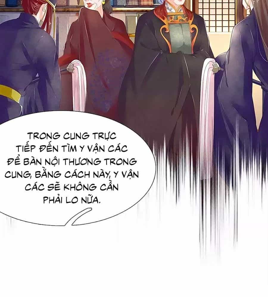 Y Hậu Lệ Thiên - Chương 41 - ảnh 8