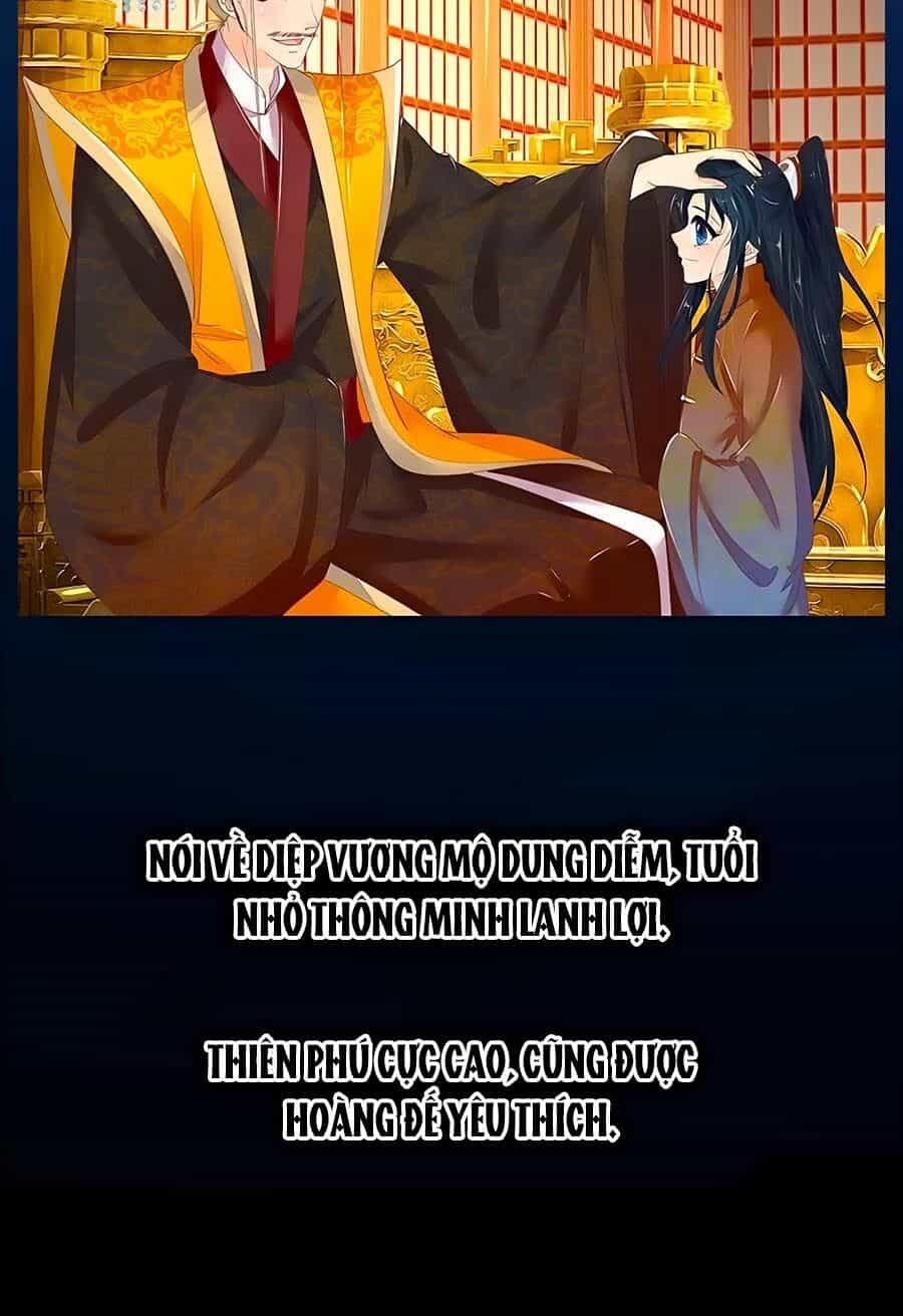 Y Hậu Lệ Thiên - Chương 44 - ảnh 16