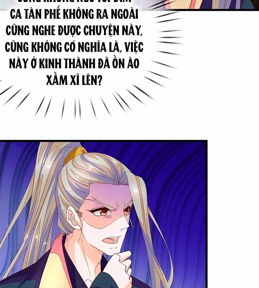 Y Hậu Lệ Thiên - Chương 45 - ảnh 16
