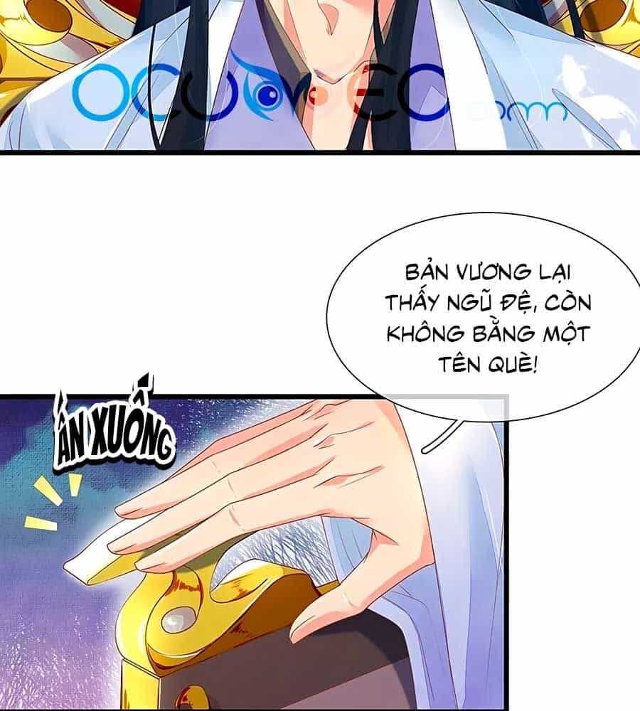 Y Hậu Lệ Thiên - Chương 46 - ảnh 2