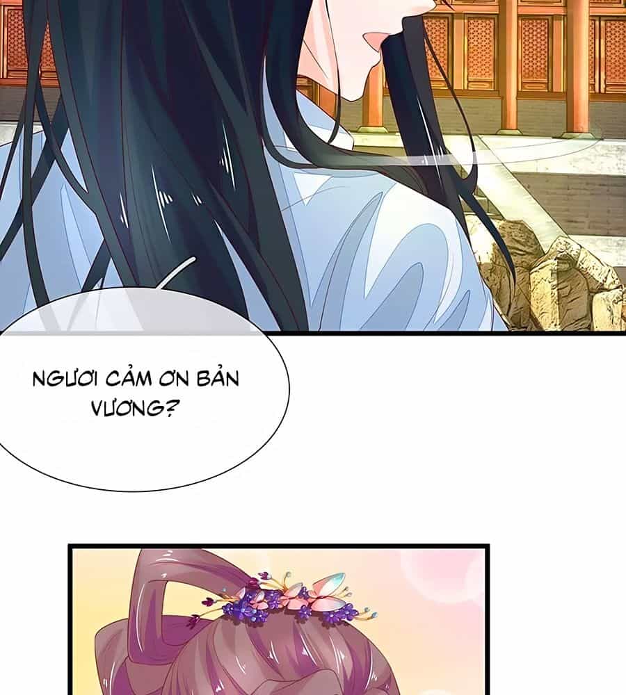 Y Hậu Lệ Thiên - Chương 47 - ảnh 18