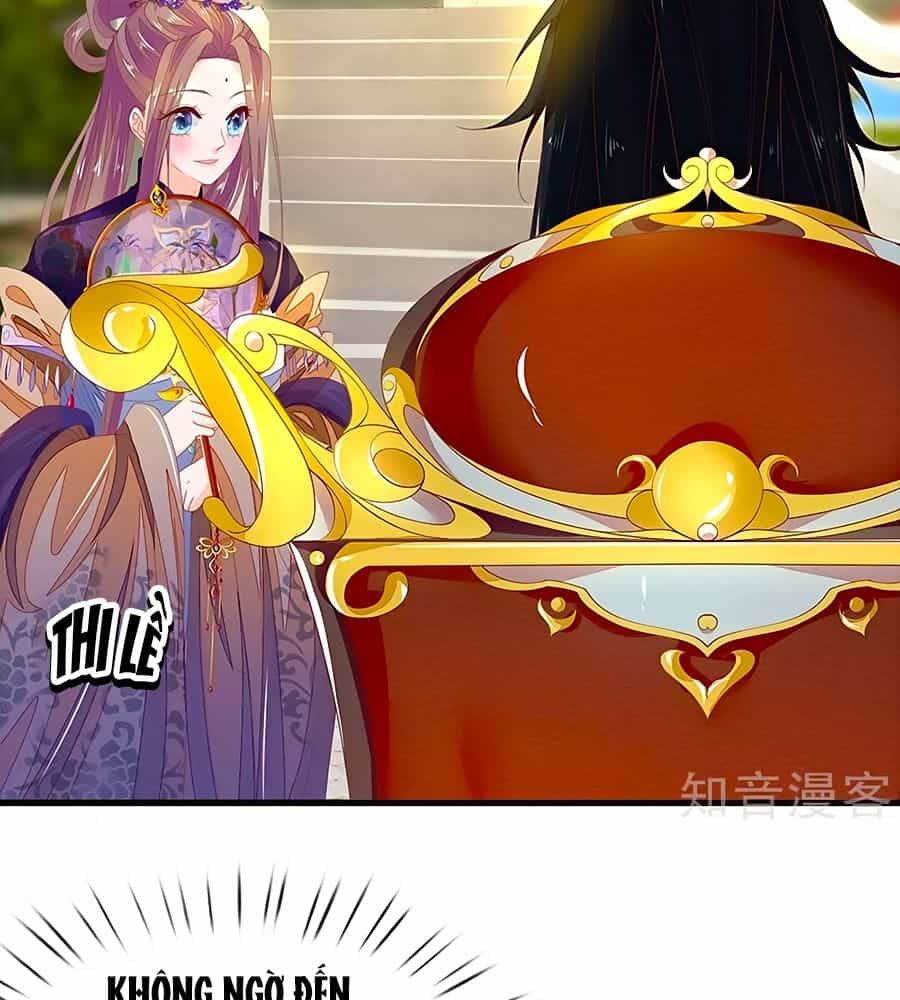 Y Hậu Lệ Thiên - Chương 47 - ảnh 3