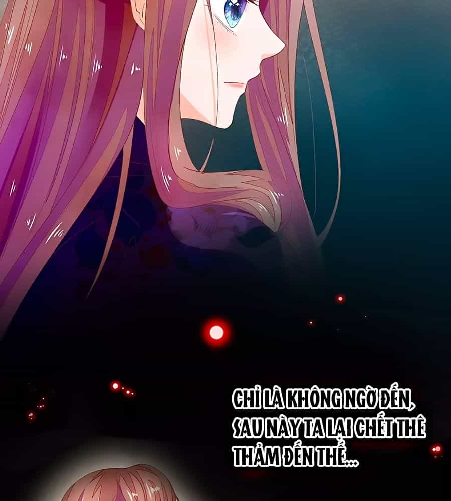 Y Hậu Lệ Thiên - Chương 49 - ảnh 19