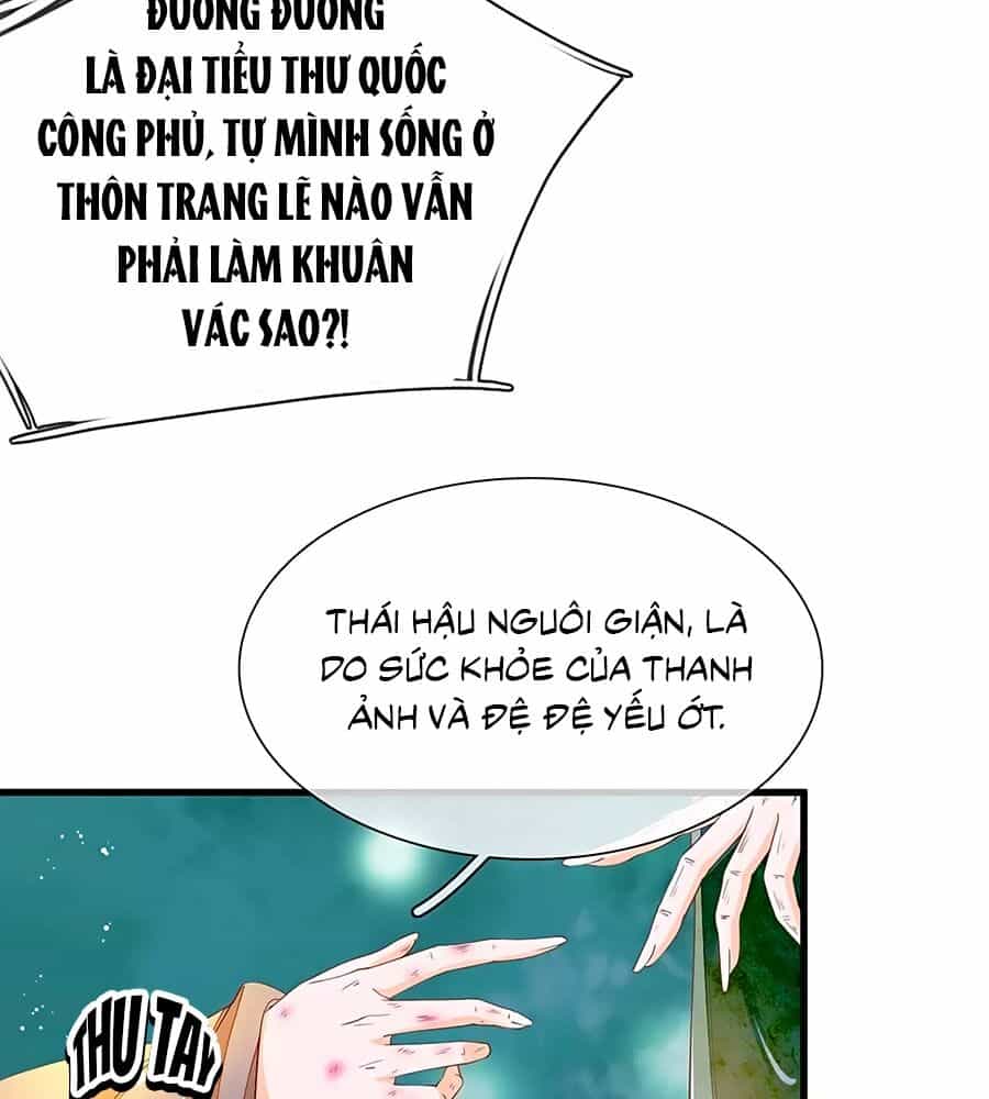 Y Hậu Lệ Thiên - Chương 49 - ảnh 7