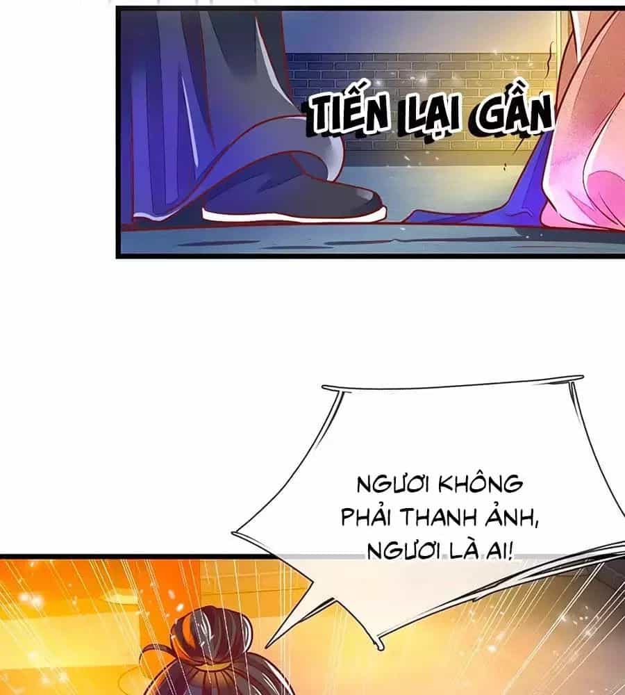 Y Hậu Lệ Thiên - Chương 5 - ảnh 17