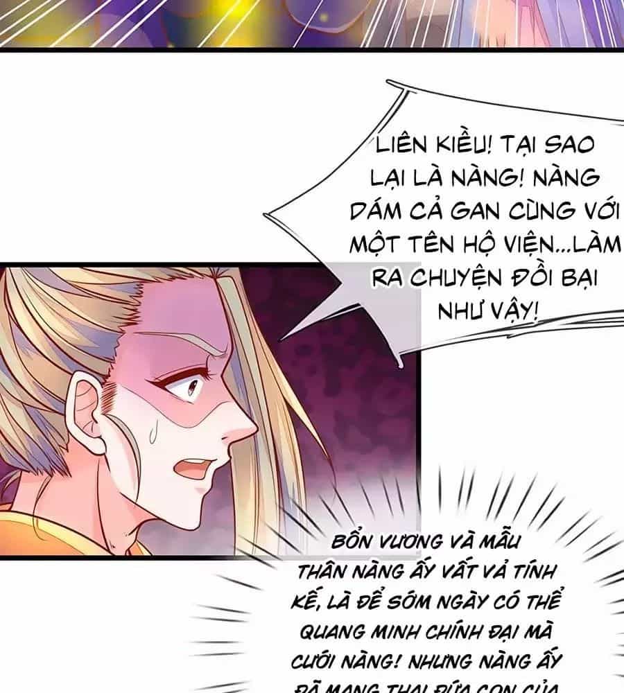 Y Hậu Lệ Thiên - Chương 5 - ảnh 21