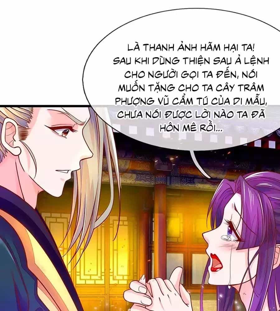 Y Hậu Lệ Thiên - Chương 5 - ảnh 25