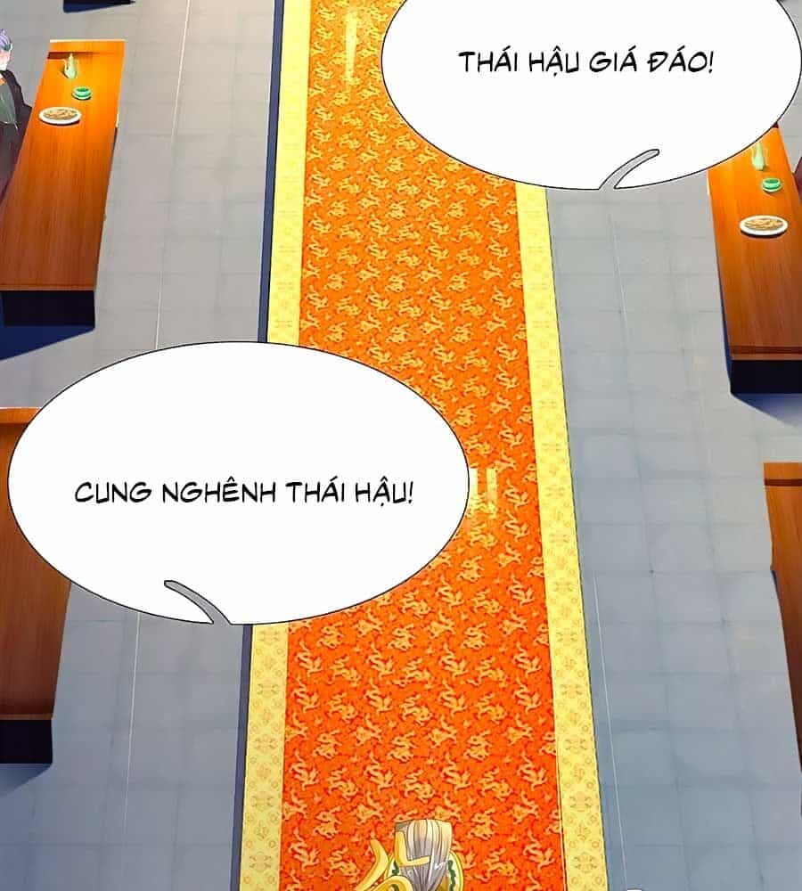 Y Hậu Lệ Thiên - Chương 50 - ảnh 18