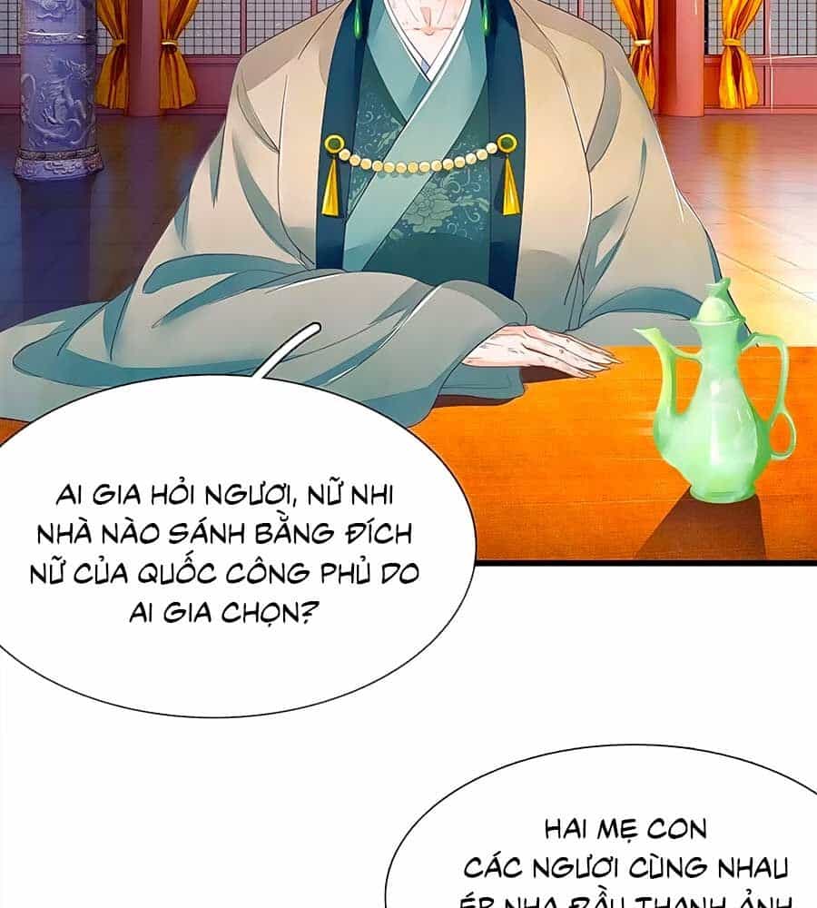 Y Hậu Lệ Thiên - Chương 50 - ảnh 25