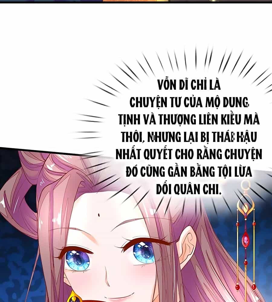 Y Hậu Lệ Thiên - Chương 51 - ảnh 23