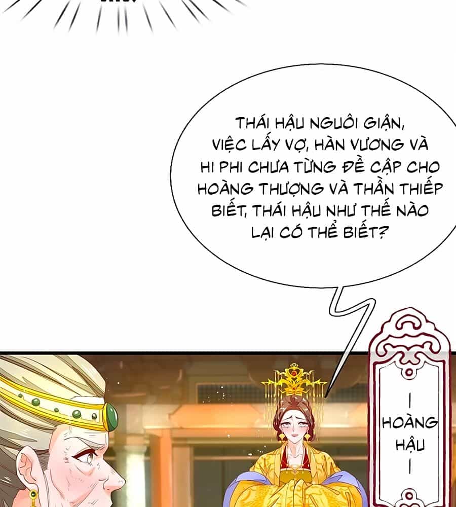 Y Hậu Lệ Thiên - Chương 51 - ảnh 4