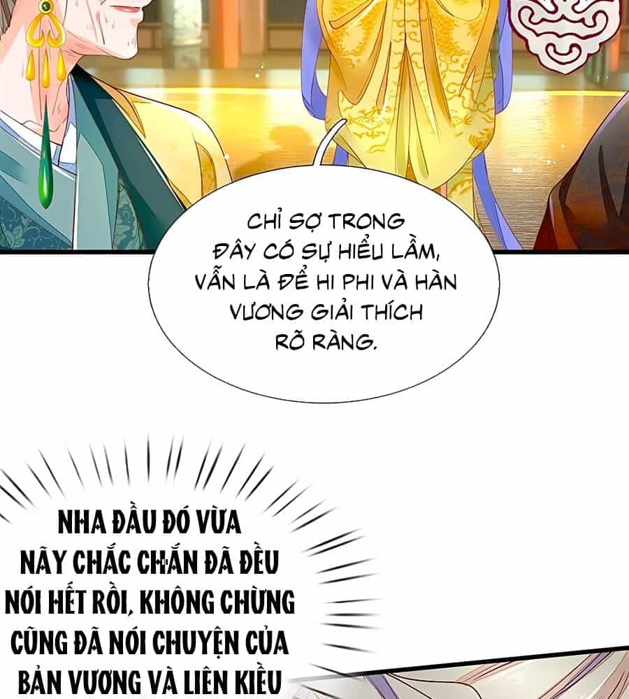 Y Hậu Lệ Thiên - Chương 51 - ảnh 5
