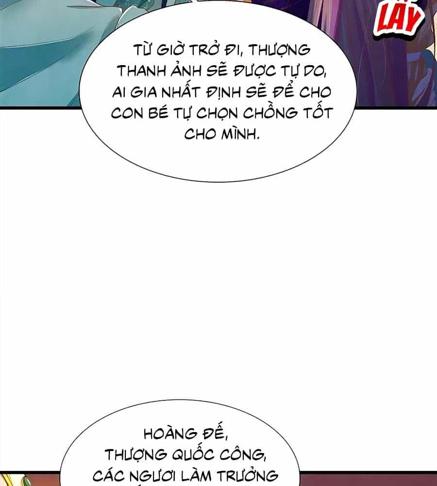 Y Hậu Lệ Thiên - Chương 52 - ảnh 23