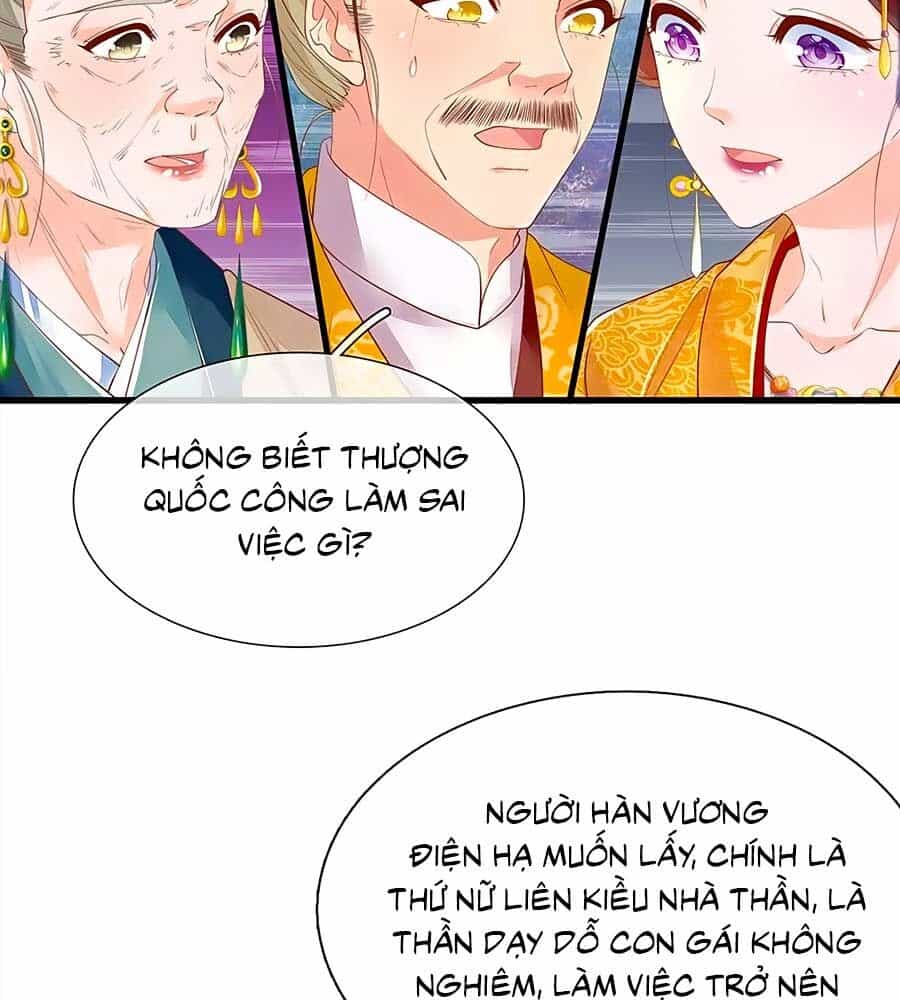 Y Hậu Lệ Thiên - Chương 52 - ảnh 5