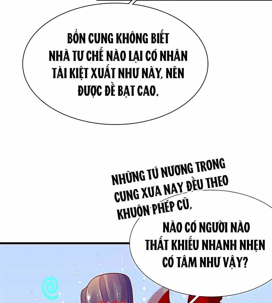 Y Hậu Lệ Thiên - Chương 55 - ảnh 12