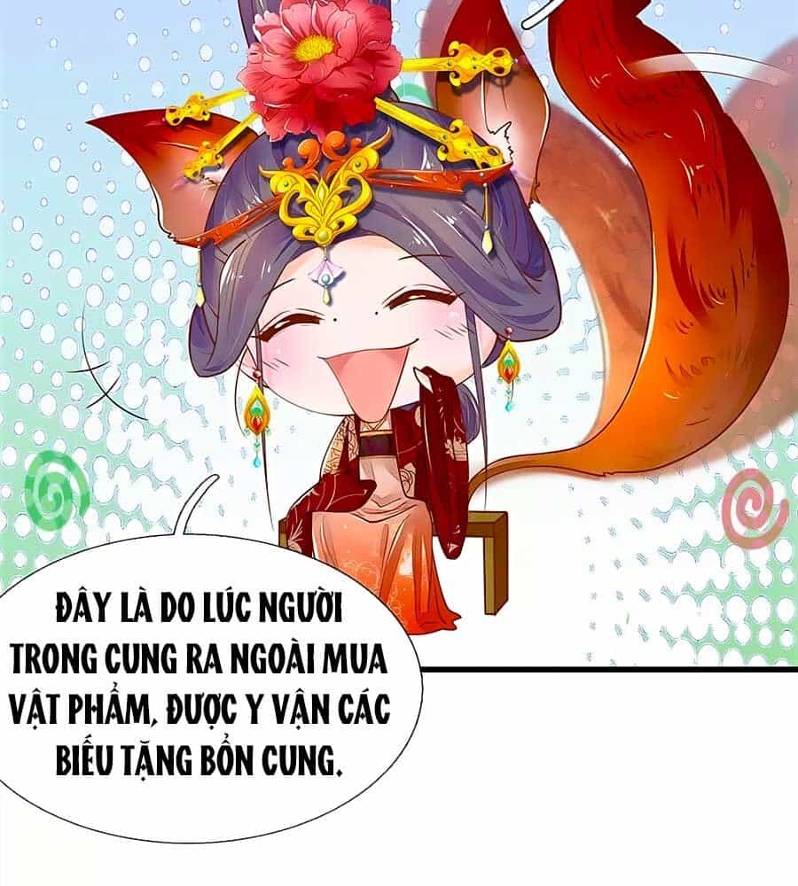 Y Hậu Lệ Thiên - Chương 55 - ảnh 13