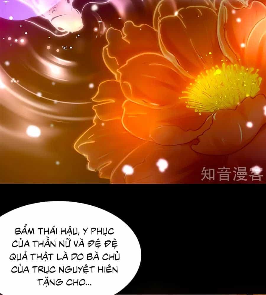 Y Hậu Lệ Thiên - Chương 56 - ảnh 24
