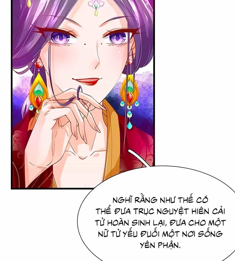 Y Hậu Lệ Thiên - Chương 57 - ảnh 26