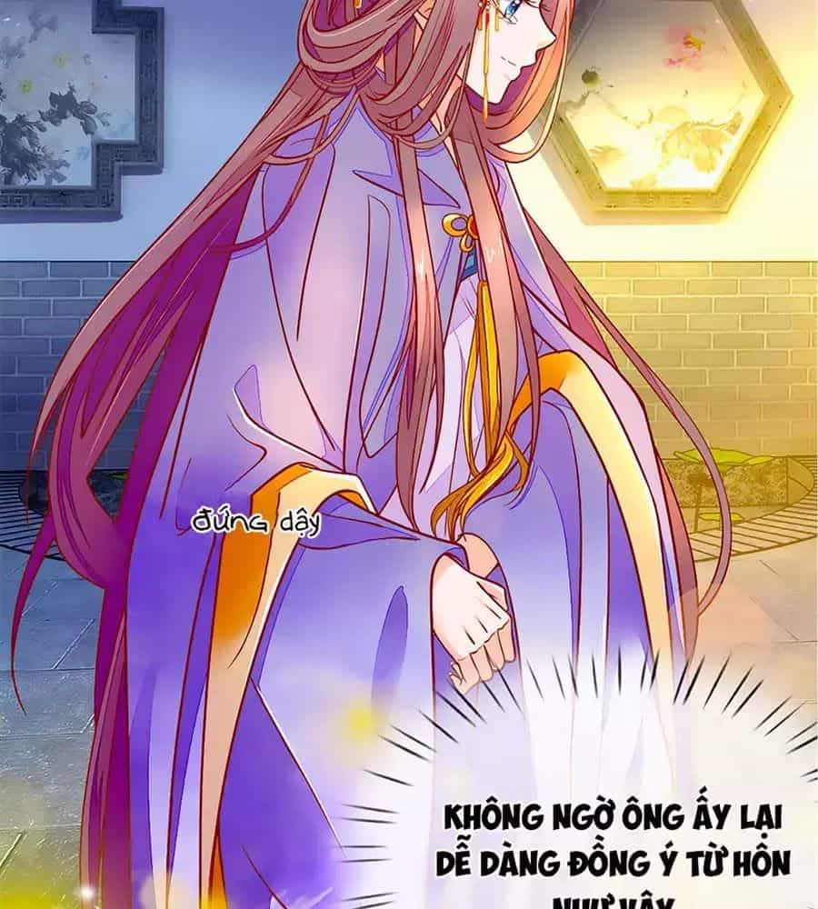 Y Hậu Lệ Thiên - Chương 6 - ảnh 24
