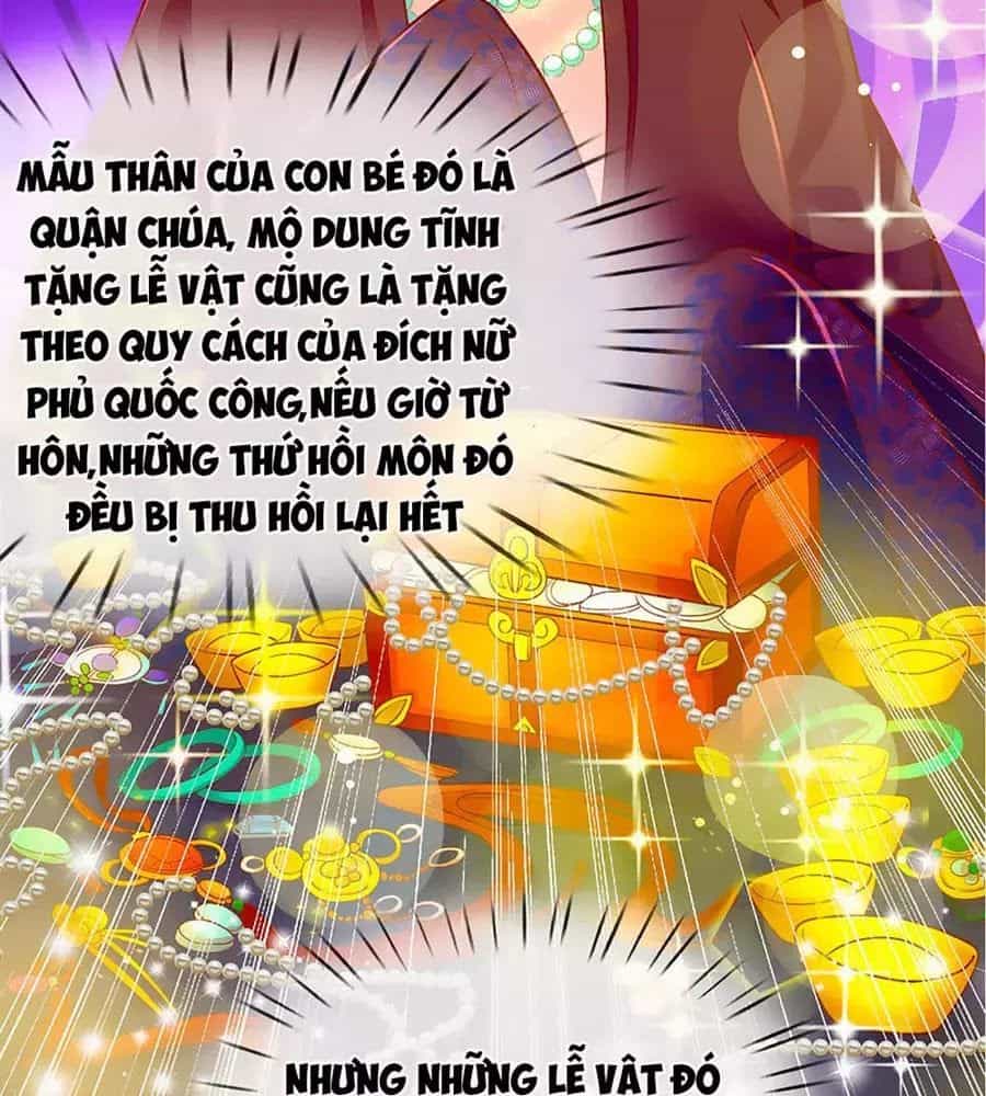 Y Hậu Lệ Thiên - Chương 6 - ảnh 28