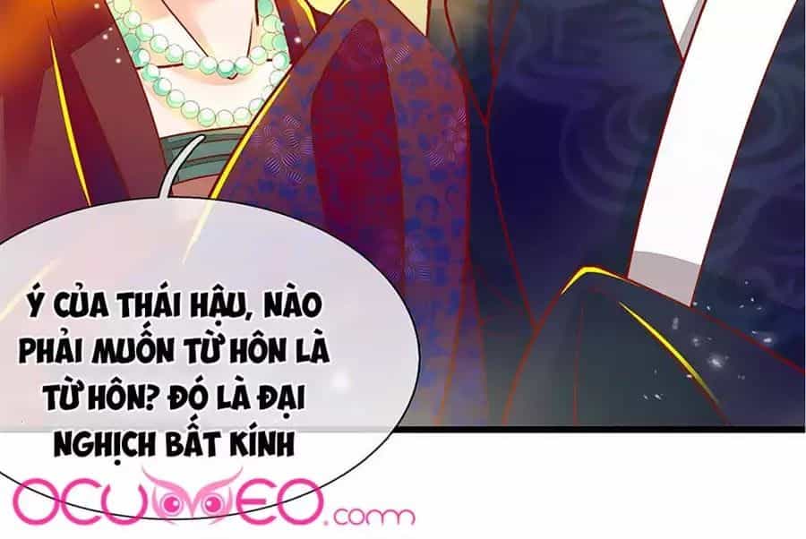 Y Hậu Lệ Thiên - Chương 6 - ảnh 31