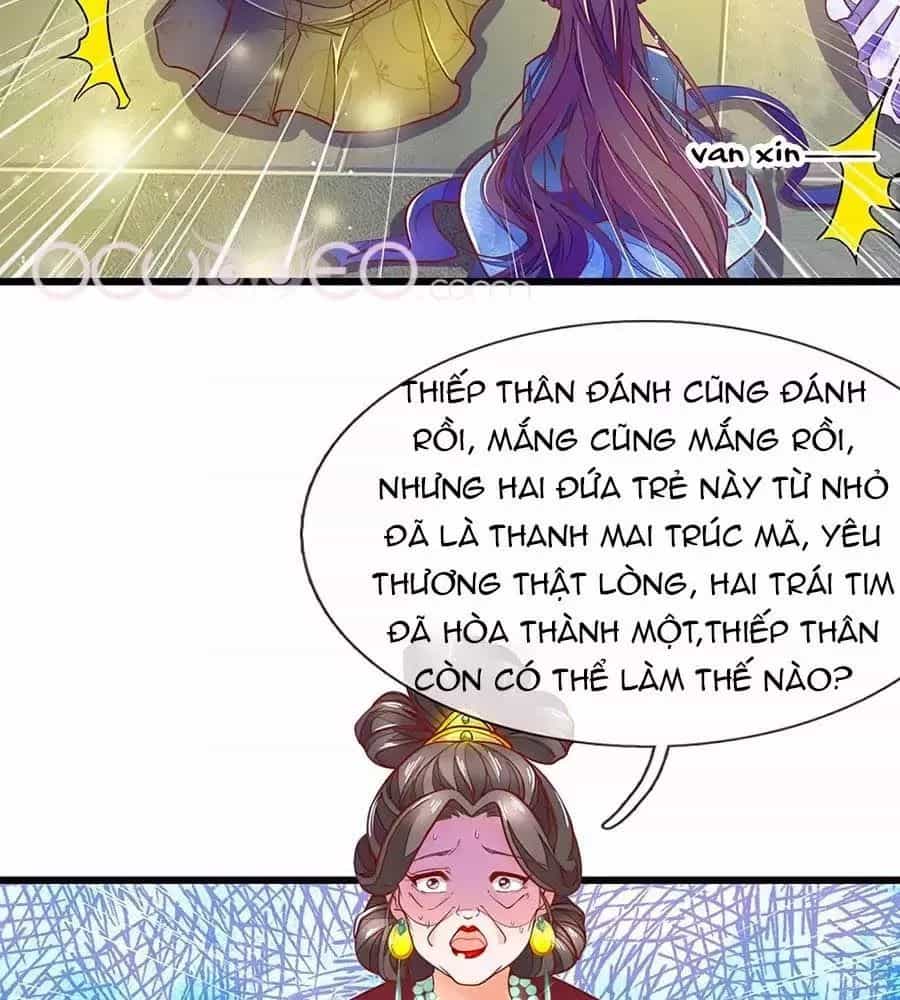 Y Hậu Lệ Thiên - Chương 7 - ảnh 22