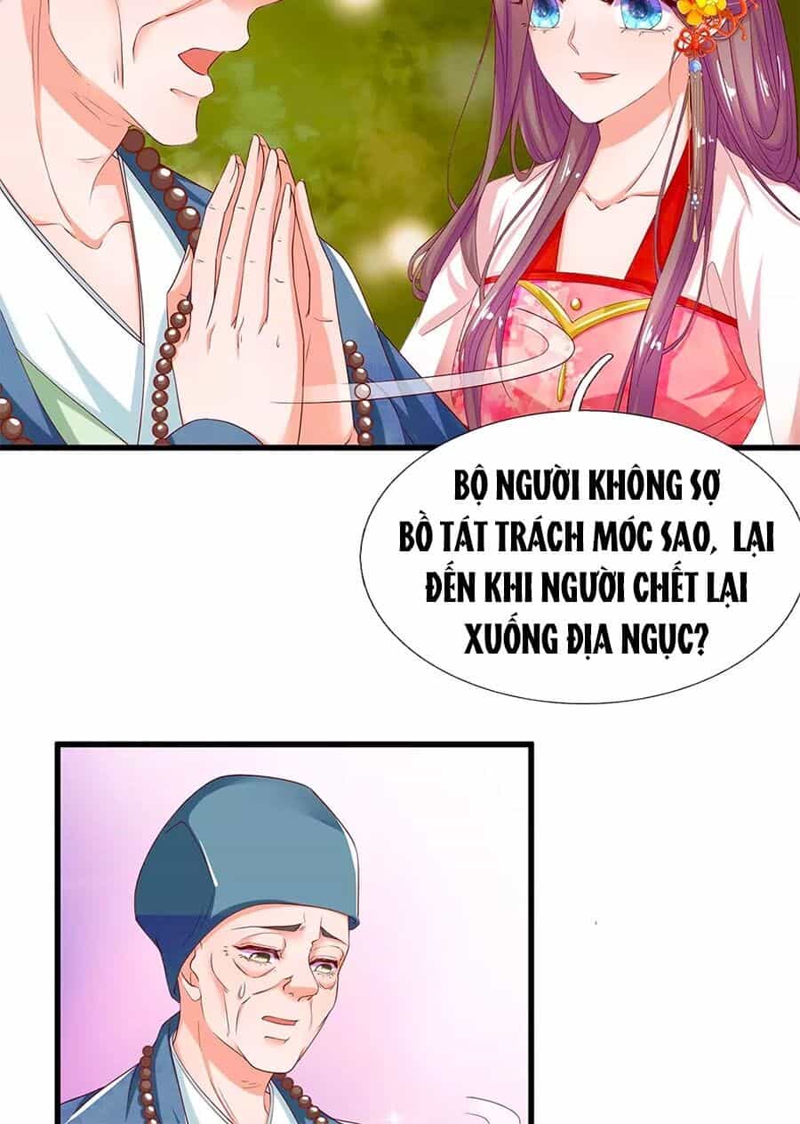 Y Hậu Lệ Thiên - Chương 73 - ảnh 16