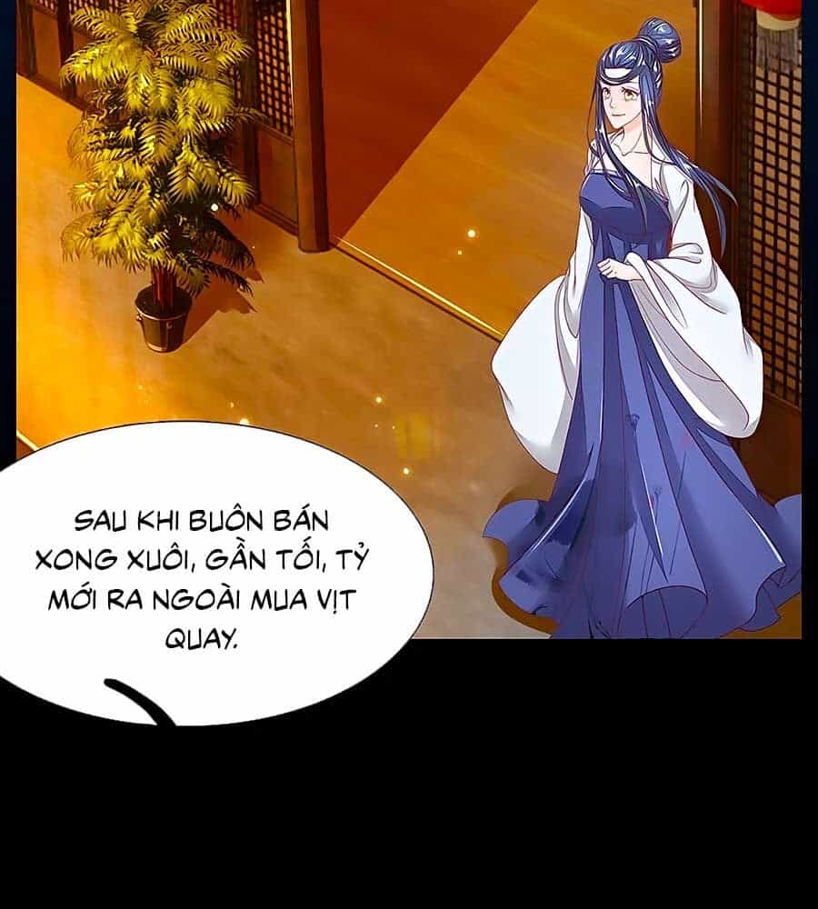 Y Hậu Lệ Thiên - Chương 78 - ảnh 26