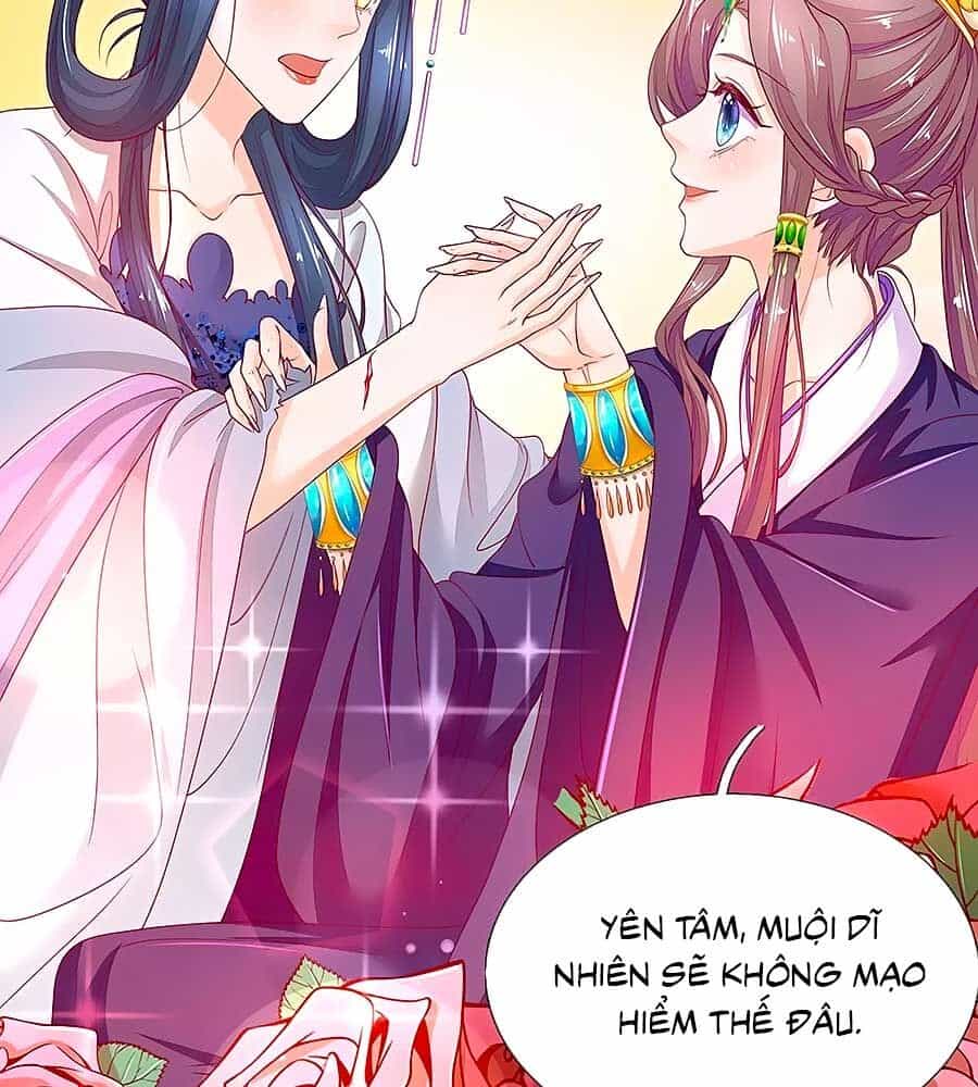 Y Hậu Lệ Thiên - Chương 78 - ảnh 38