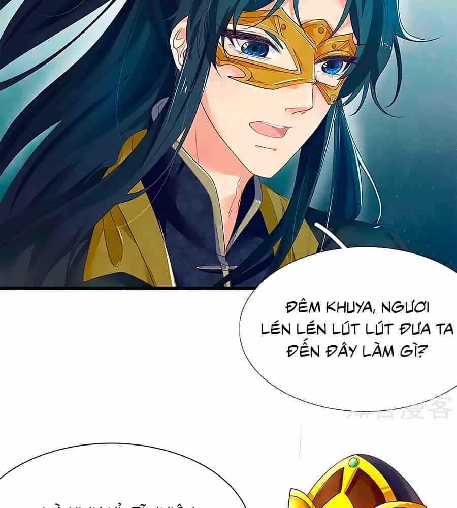 Y Hậu Lệ Thiên - Chương 79 - ảnh 26