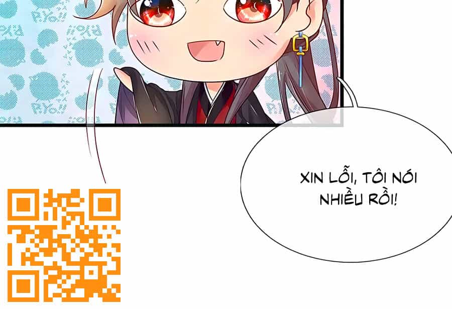 Y Hậu Lệ Thiên - Chương 79 - ảnh 34