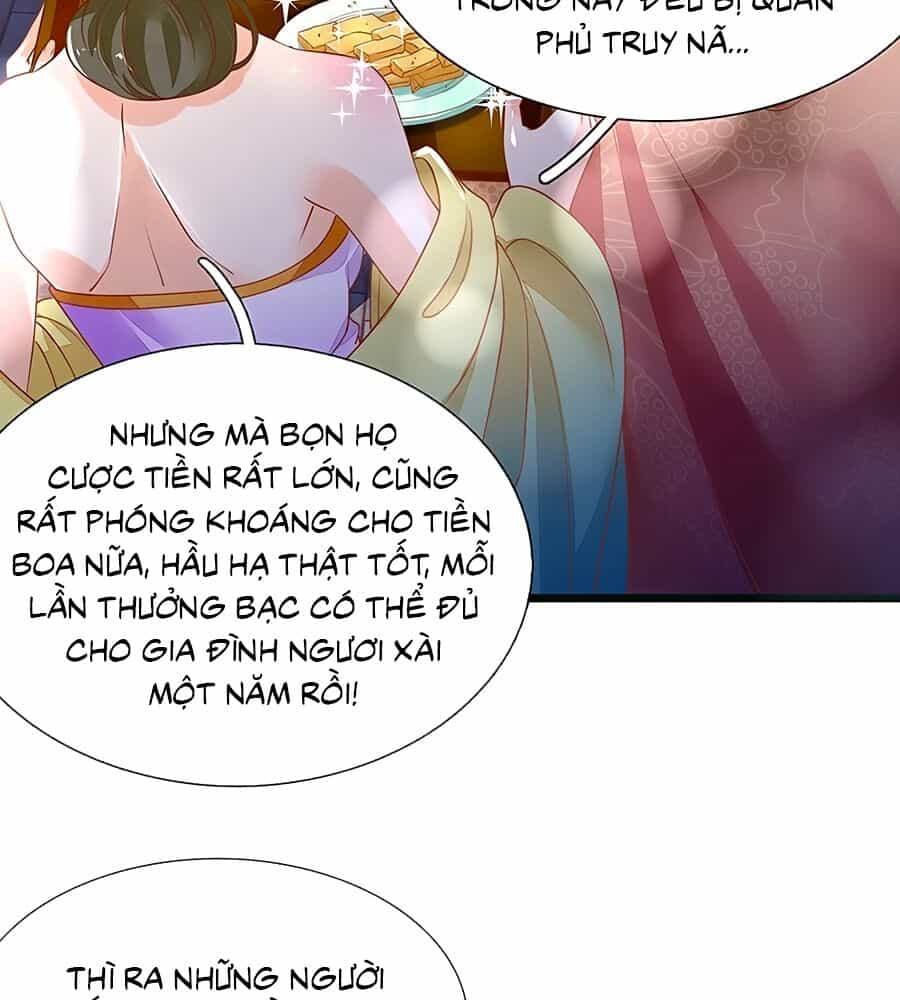 Y Hậu Lệ Thiên - Chương 80 - ảnh 14
