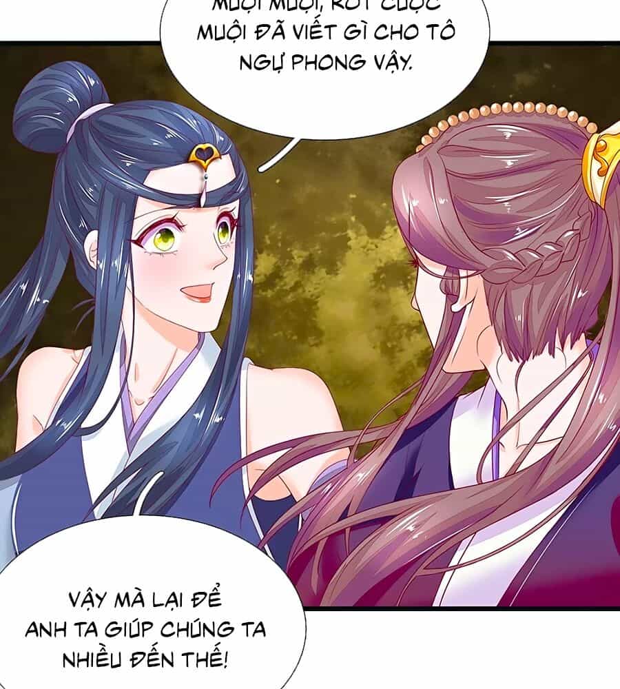 Y Hậu Lệ Thiên - Chương 80 - ảnh 27