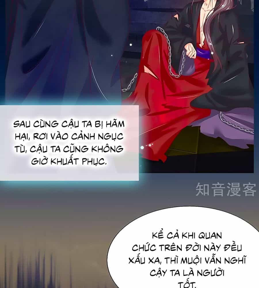 Y Hậu Lệ Thiên - Chương 80 - ảnh 37