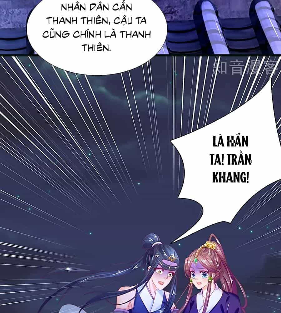 Y Hậu Lệ Thiên - Chương 80 - ảnh 39