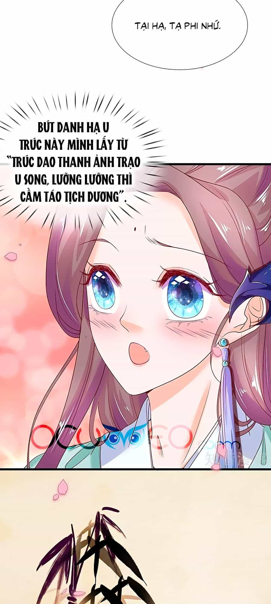 Y Hậu Lệ Thiên - Chương 82 - ảnh 27