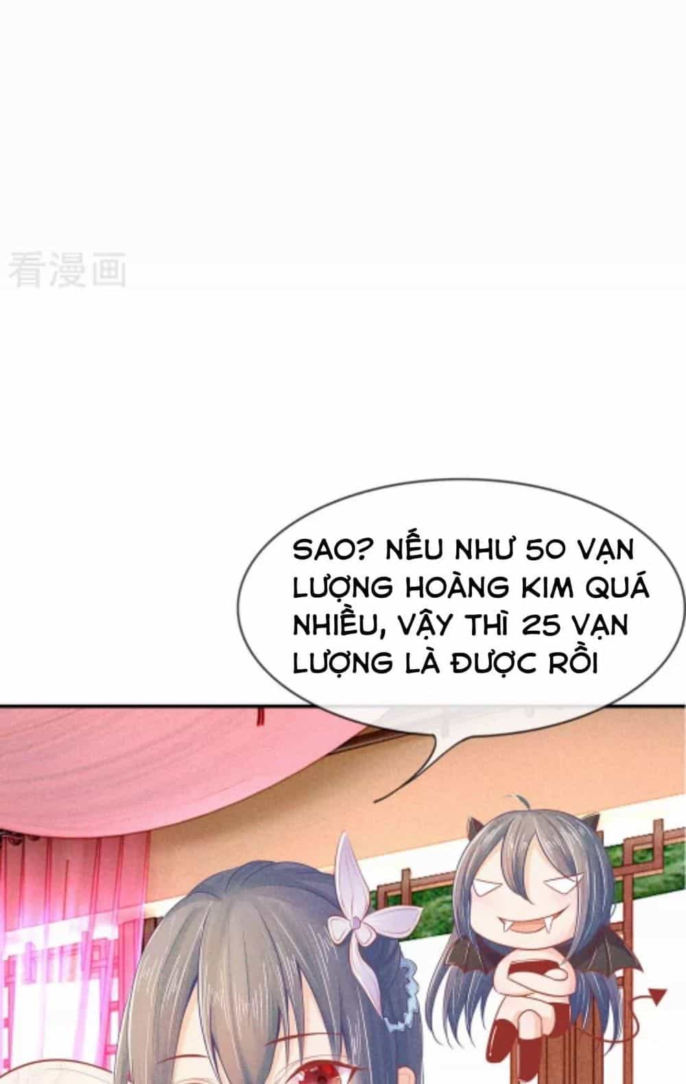Y Phi Quyền Khuynh Thiên Hạ - Chương 12 - ảnh 13
