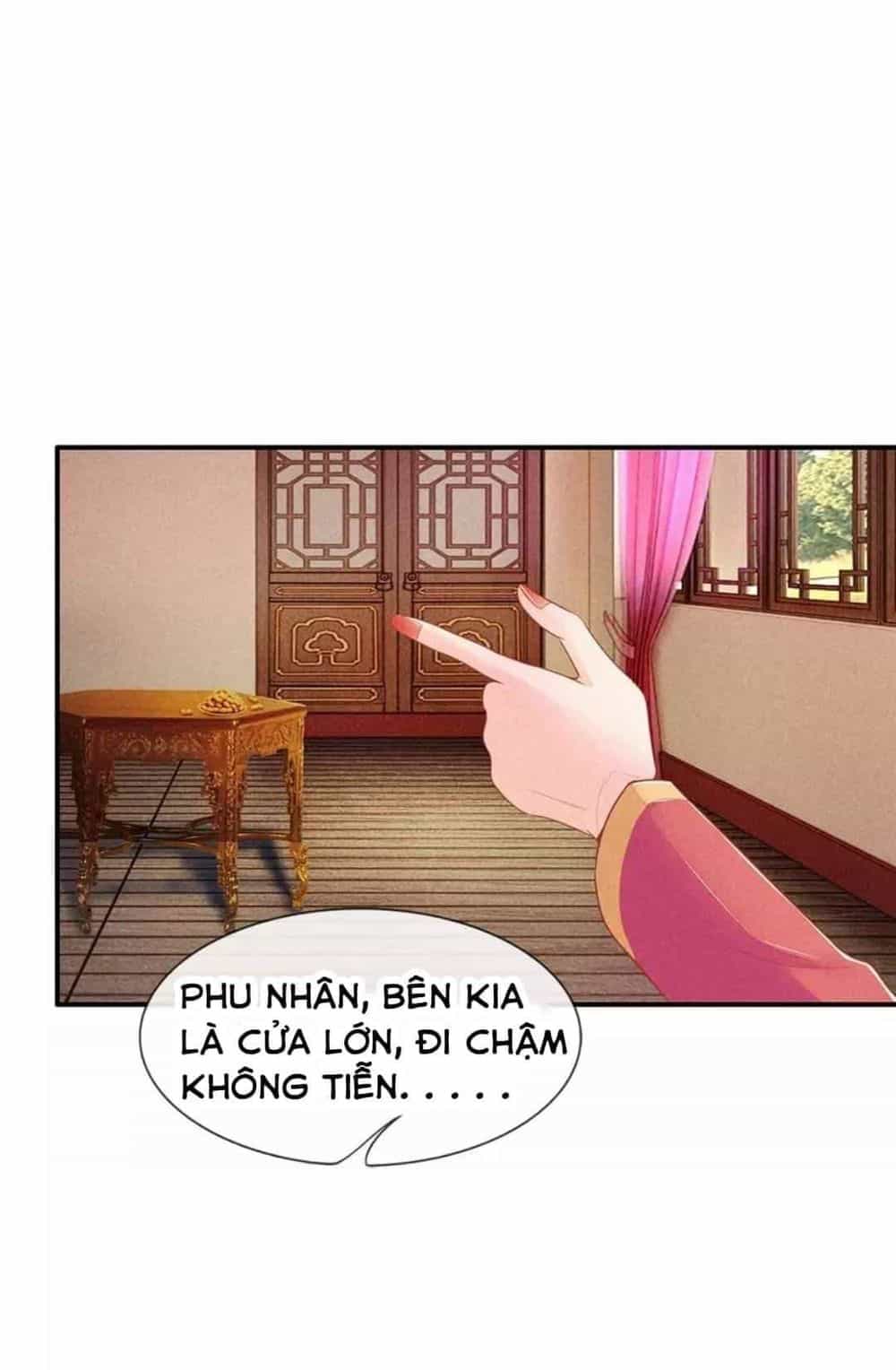 Y Phi Quyền Khuynh Thiên Hạ - Chương 12 - ảnh 15