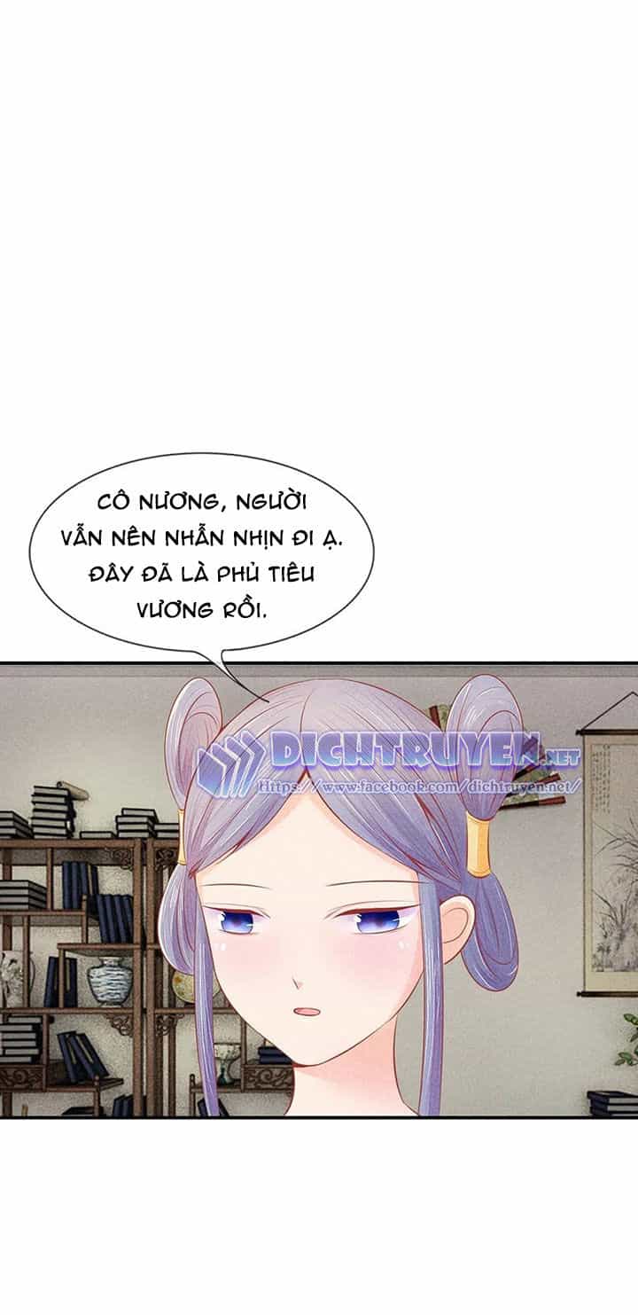 Y Phi Quyền Khuynh Thiên Hạ - Chương 17 - ảnh 10