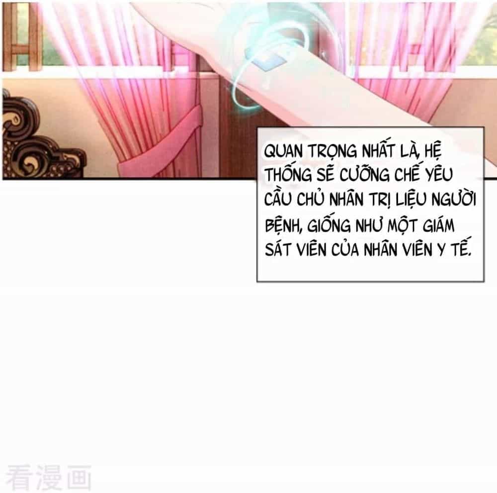 Y Phi Quyền Khuynh Thiên Hạ - Chương 8 - ảnh 17
