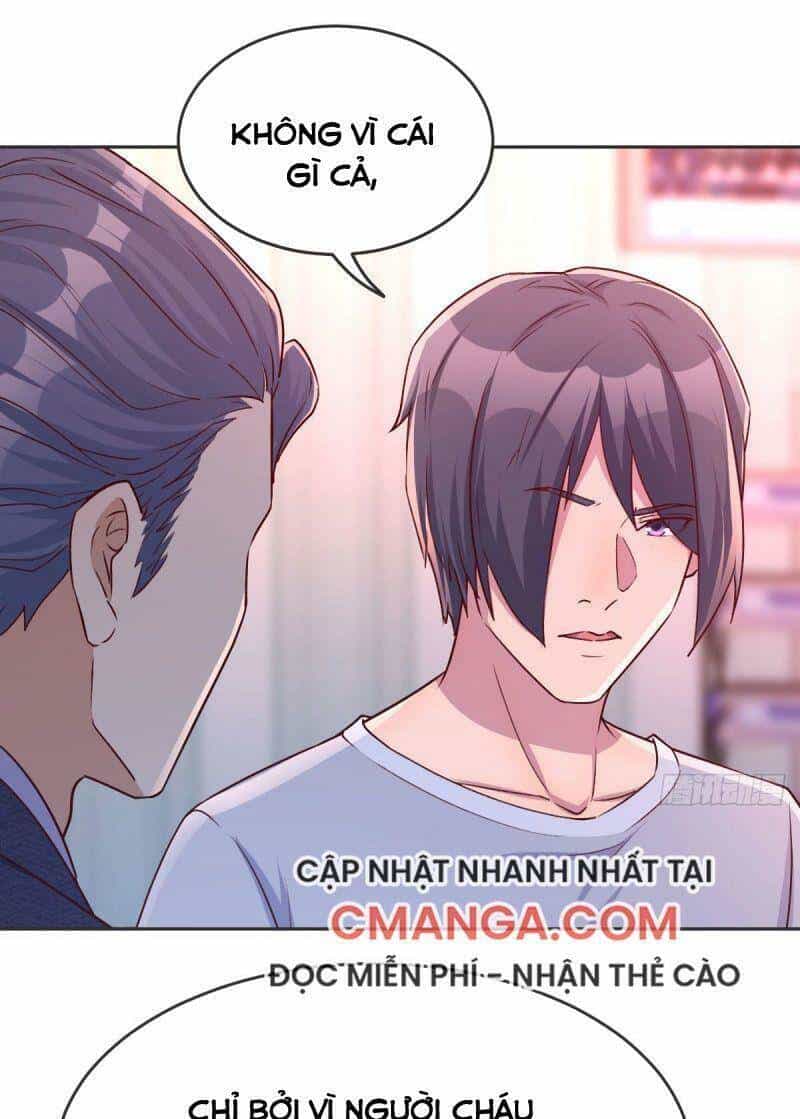 Y Thánh Thiên Tài Tại Hoa Đô - Chương 14 - ảnh 1