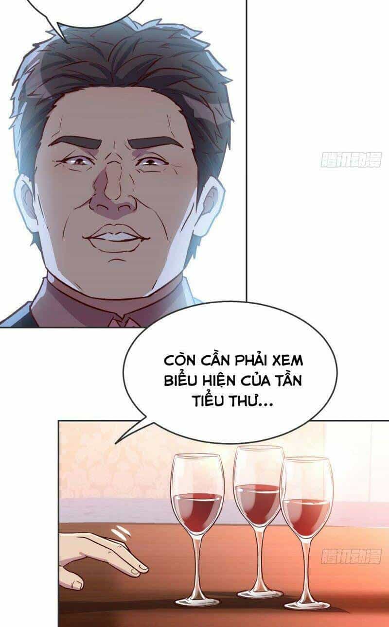 Y Thánh Thiên Tài Tại Hoa Đô - Chương 16 - ảnh 32