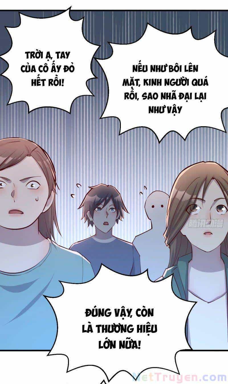Y Thánh Thiên Tài Tại Hoa Đô - Chương 20 - ảnh 1