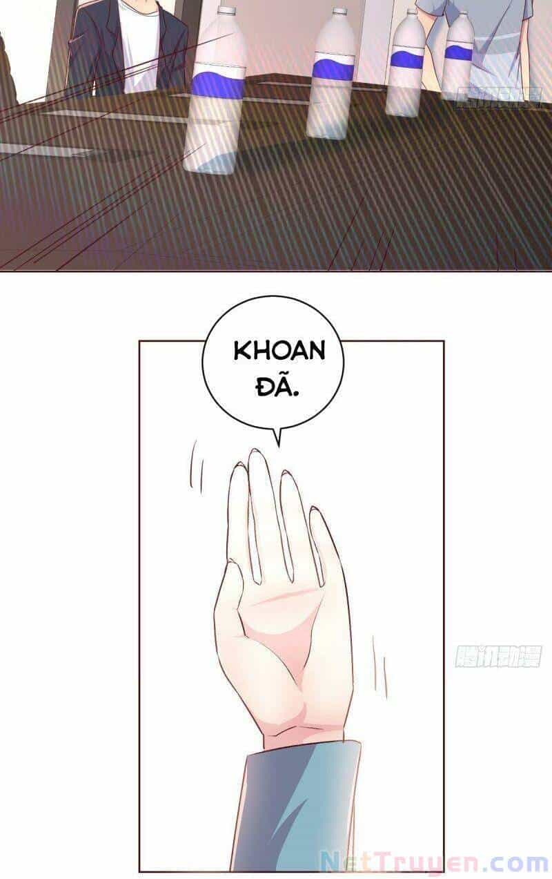 Y Thánh Thiên Tài Tại Hoa Đô - Chương 20 - ảnh 36