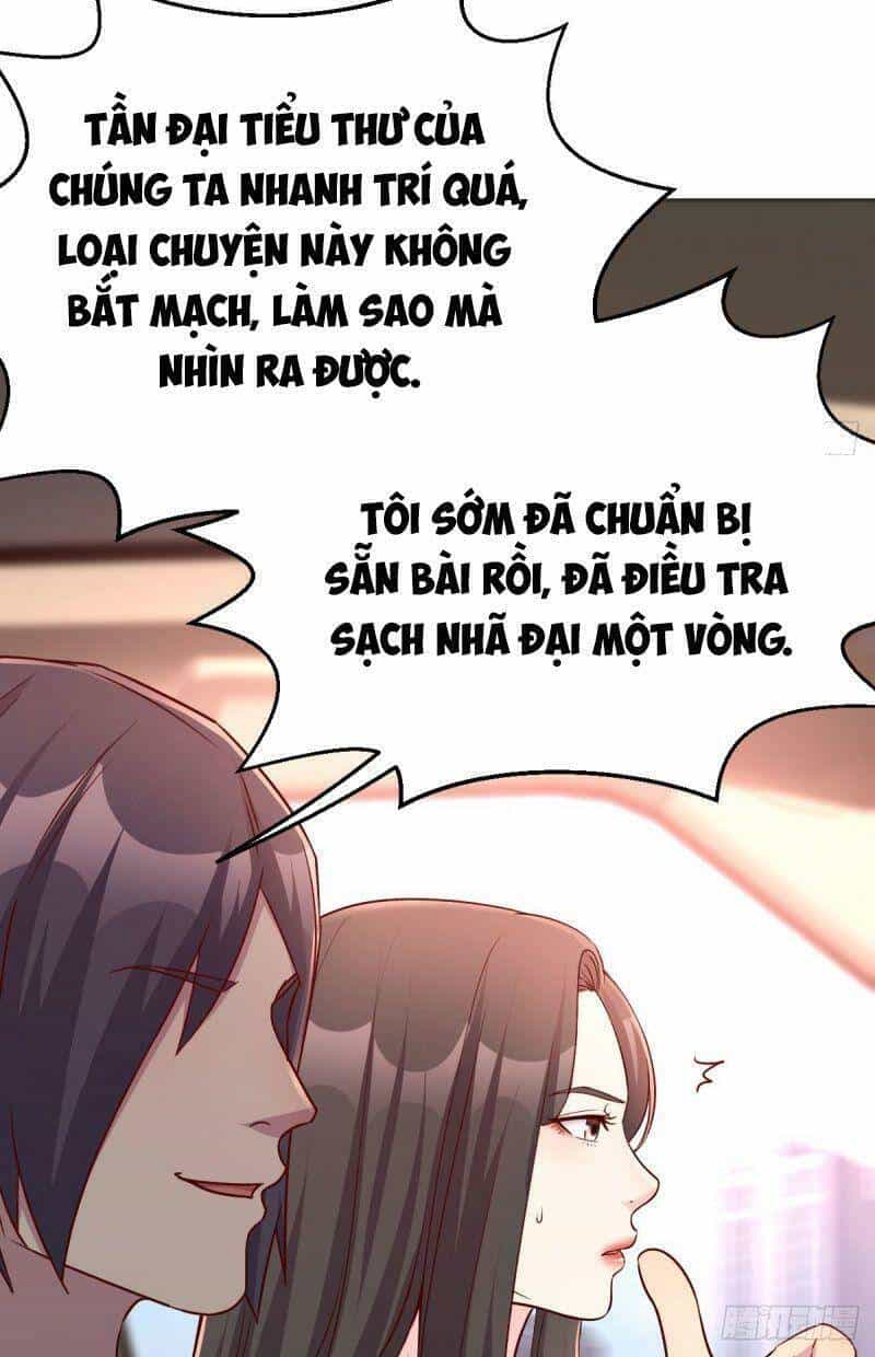 Y Thánh Thiên Tài Tại Hoa Đô - Chương 22 - ảnh 41