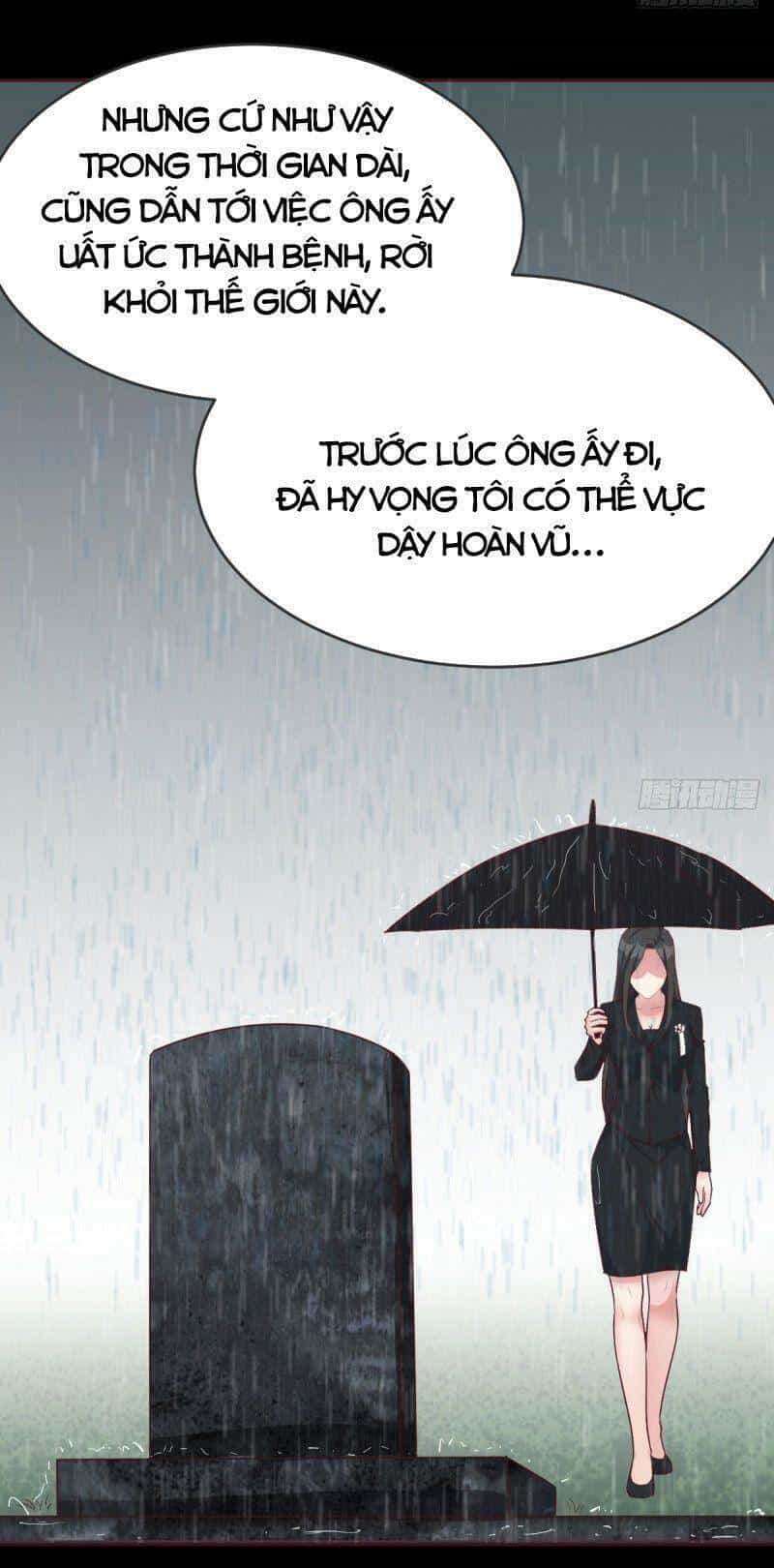 Y Thánh Thiên Tài Tại Hoa Đô - Chương 23 - ảnh 3