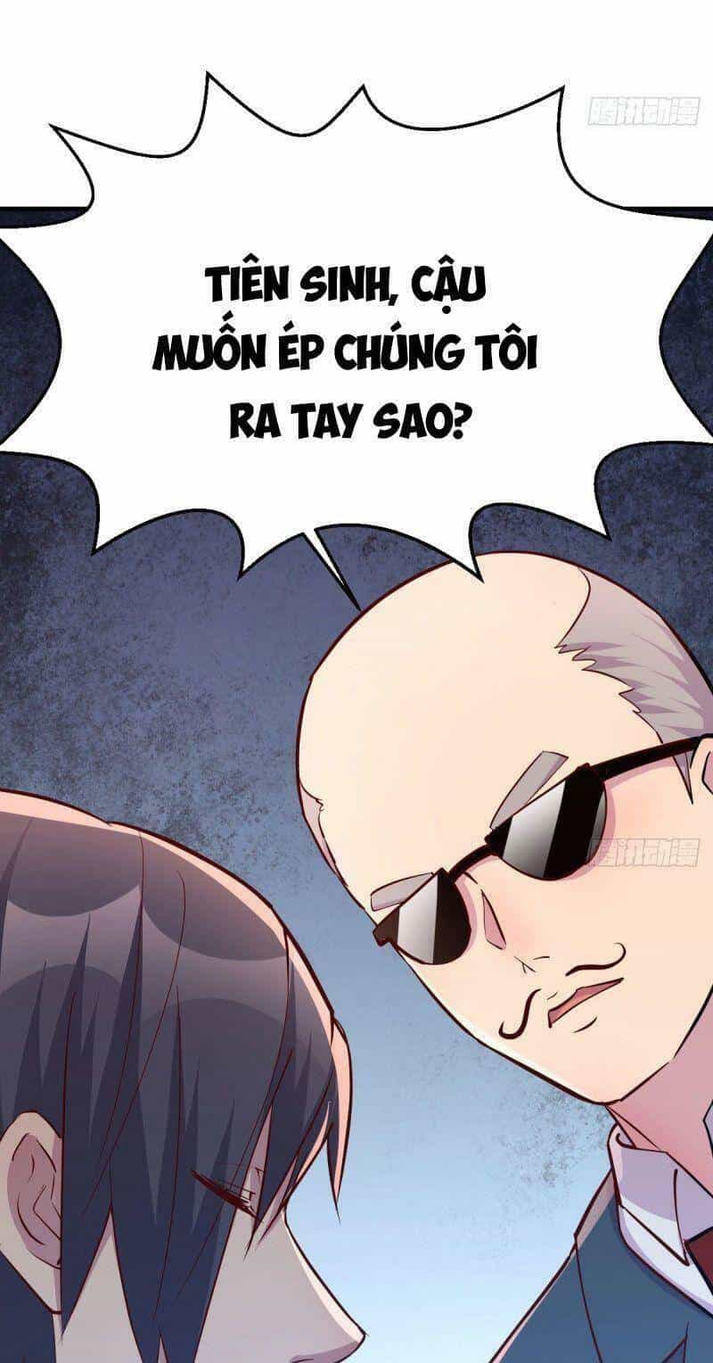 Y Thánh Thiên Tài Tại Hoa Đô - Chương 23 - ảnh 44