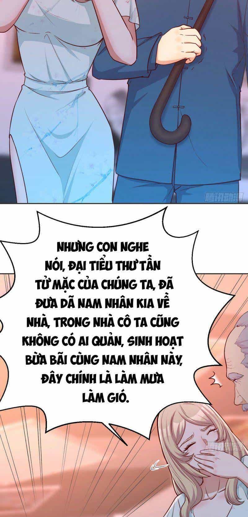 Y Thánh Thiên Tài Tại Hoa Đô - Chương 25 - ảnh 29