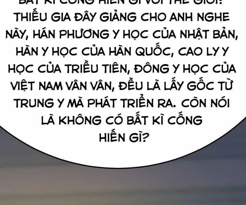 Y Thánh Thiên Tài Tại Hoa Đô - Chương 3 - ảnh 31