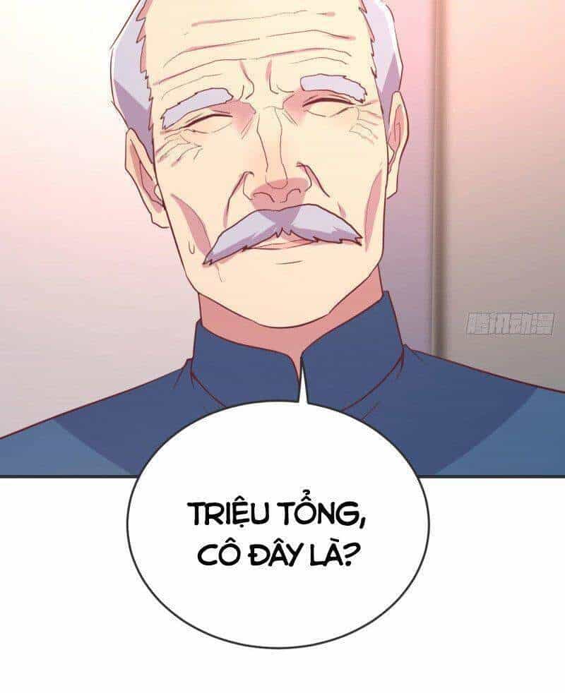Y Thánh Thiên Tài Tại Hoa Đô - Chương 32 - ảnh 31